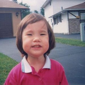 Meet your Posher, Alli